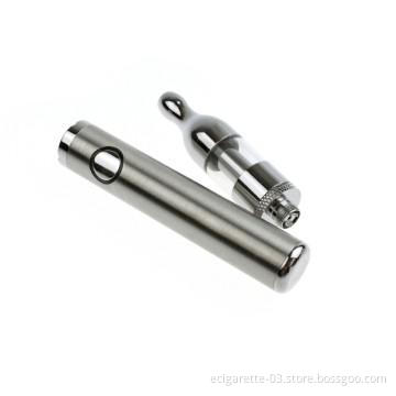 Factory price electronic cigarettes mini x9 protank  e cig